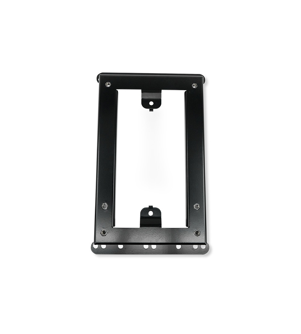 Turbo Truckparts Volvo verlaagd stoelframe voor de  FH3 en  FH4 en FH5