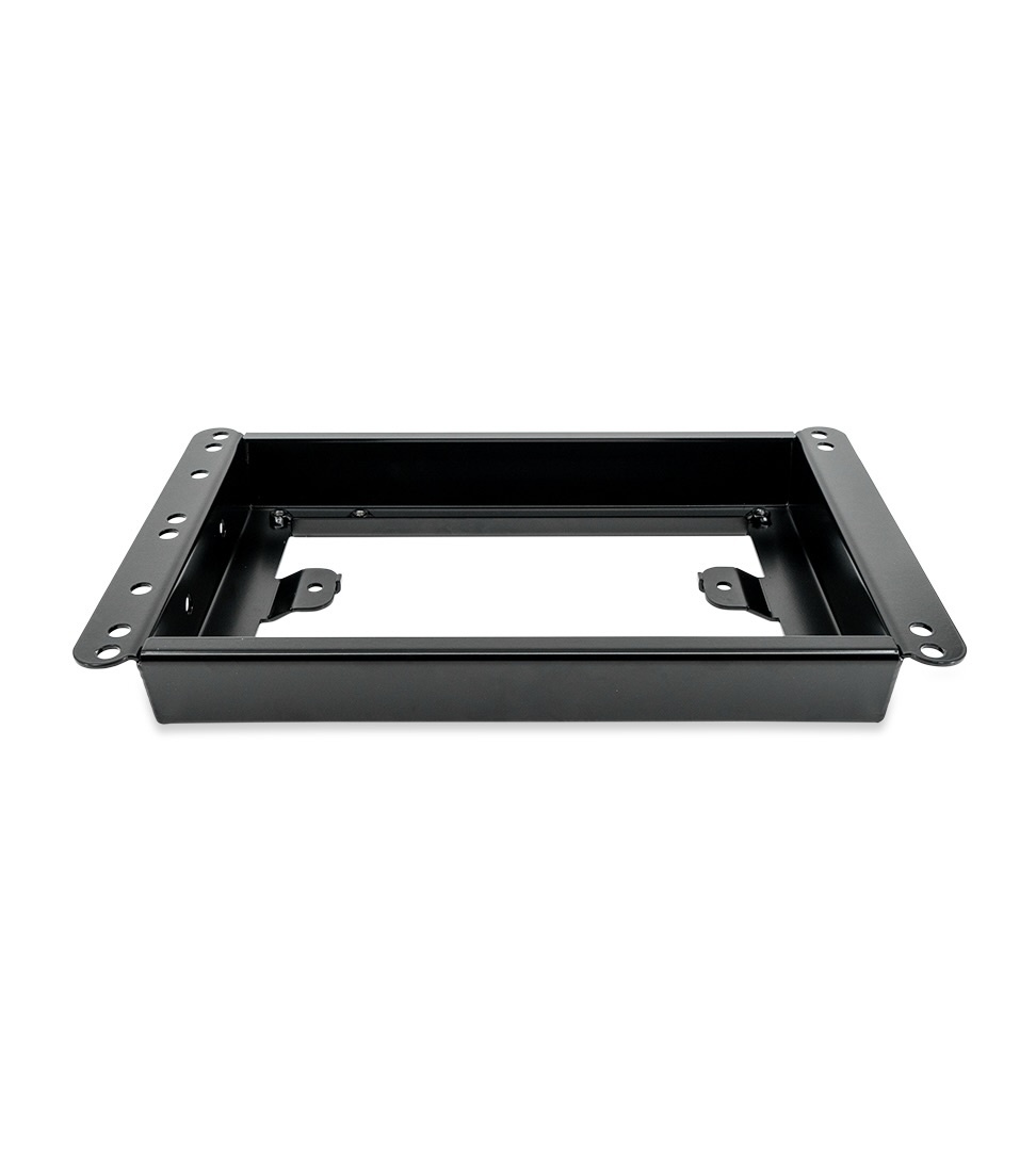 Turbo Truckparts Volvo verlaagd stoelframe voor de  FH3 en  FH4 en FH5