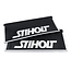 Stiholt Stiholt mudflap 70 x 30 cm (set)