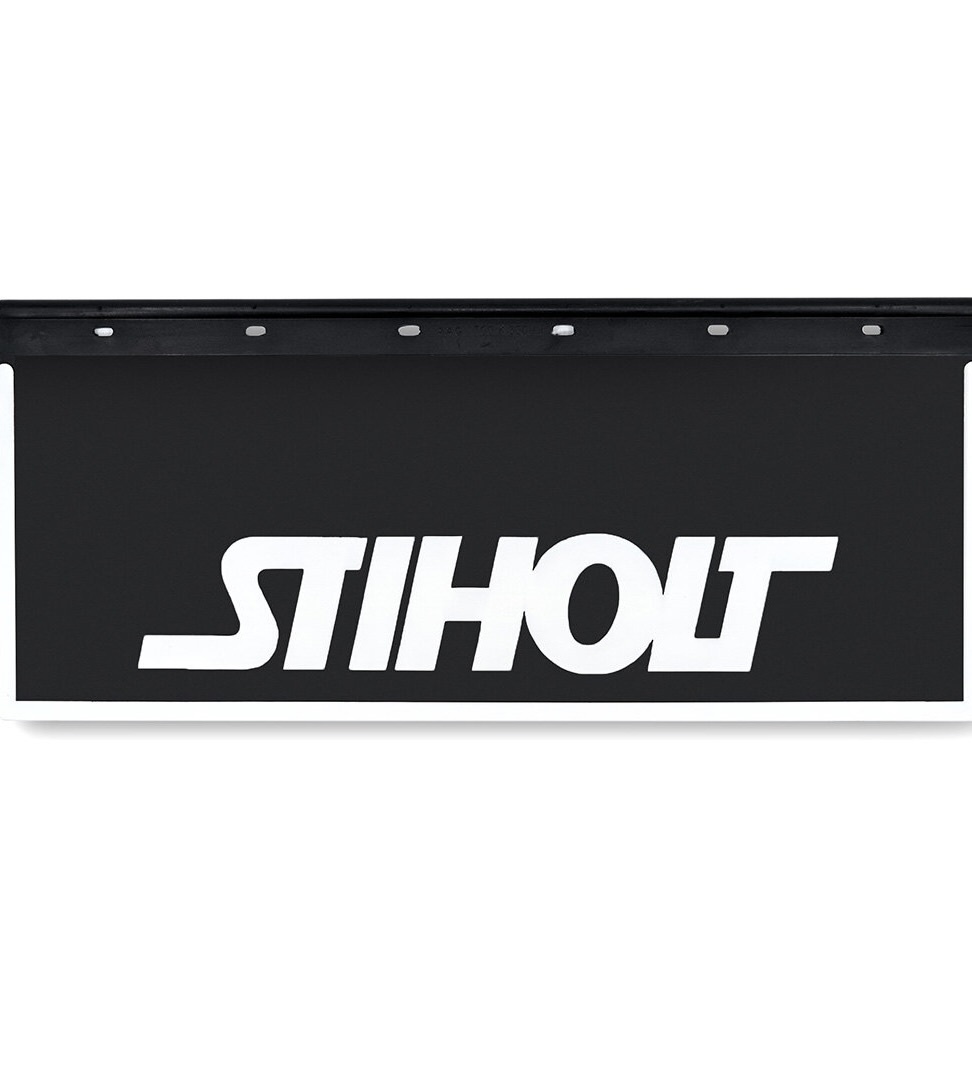 Stiholt spatlap 70 x 30 cm (set)