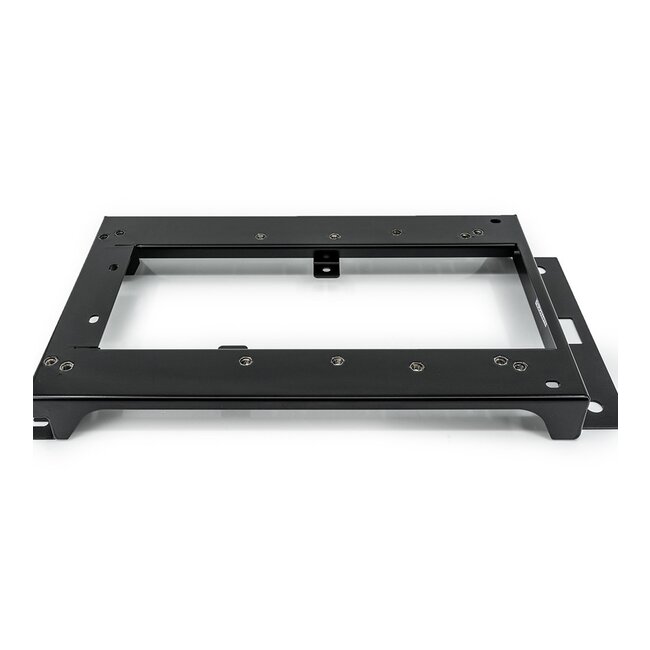 Turbo Truckparts Scania Nextgen Seatbase extra low - 6cm hoog