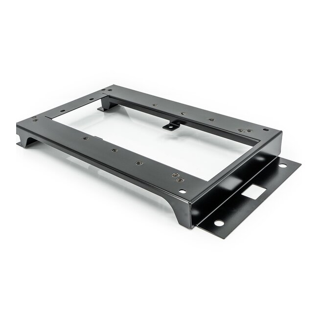 Turbo Truckparts Scania Nextgen Seatbase extra low - 6cm hoog