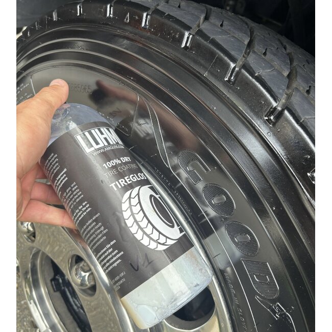 Luhmi Tireglos 1L