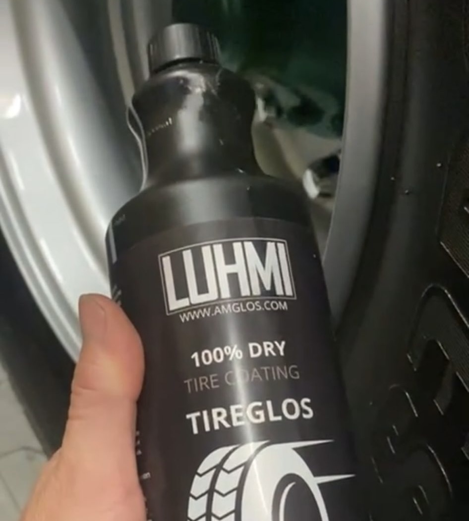 Luhmi Tireglos 1L