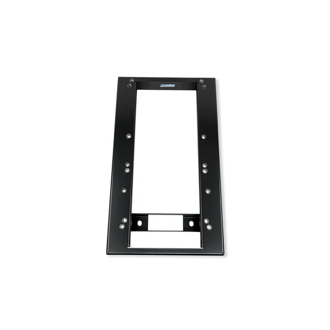 Turbo Truckparts Scania verlaagd stoelframe Streamline