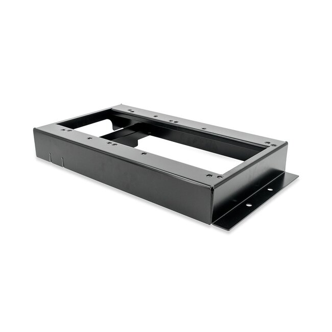 Turbo Truckparts Scania verlaagd stoelframe Streamline