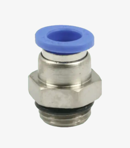 Koppeling t.b.v. aansluitset (stuk)