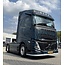 Turbo Truckparts Turbo Truckparts onderspoiler Volvo Aero