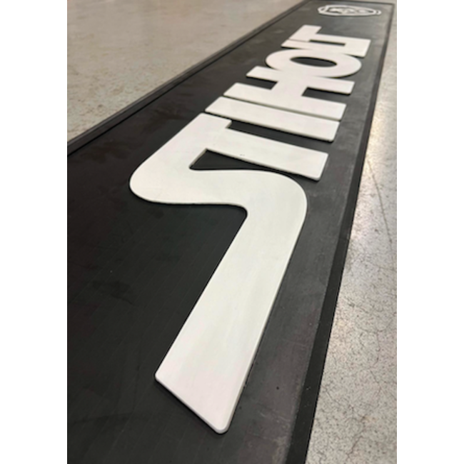 Stiholt Mudflap 250x38cm