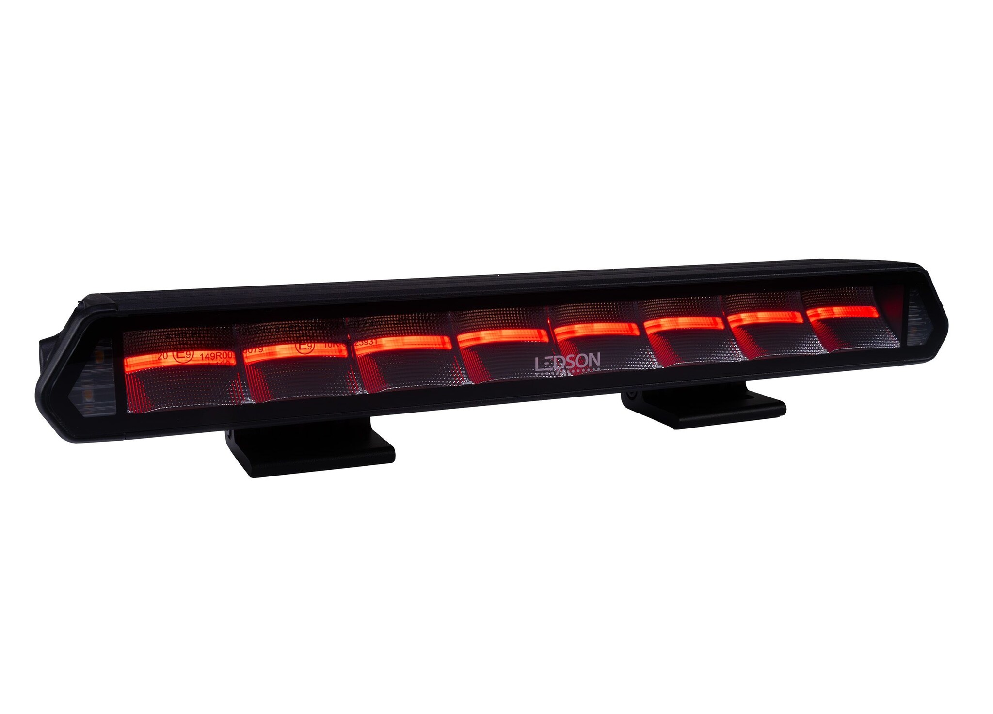 LEDSON EPIX14+ Work Strobe LED bar 14" 120W