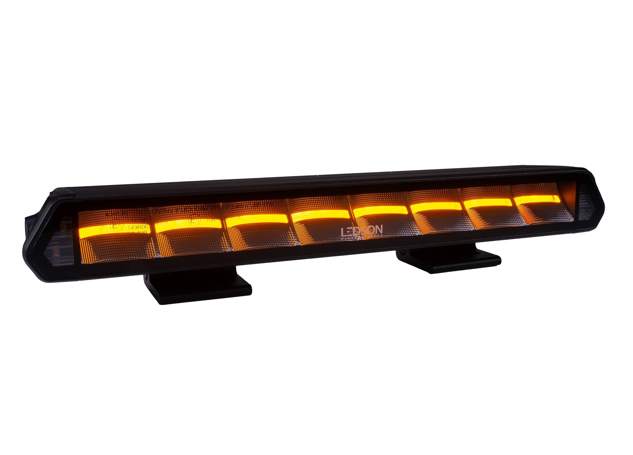 LEDSON EPIX14+ Work Strobe LED bar 14" 120W
