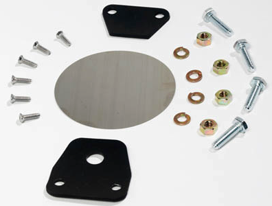 Hadley luchthoorn repairkit