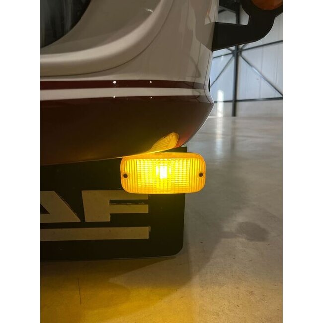 Talmu LED BA15s 10-30v (stuk)