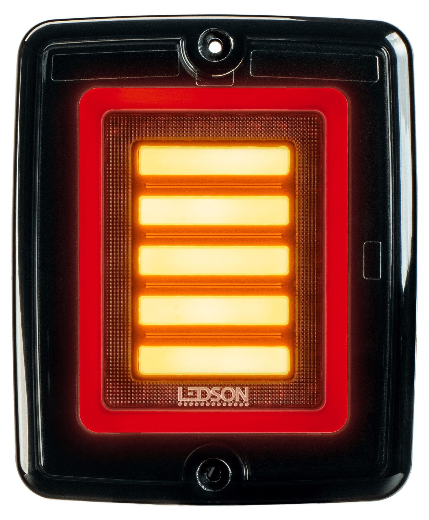 Ledson LEDSON Breeze X1 achterlicht