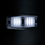 Strands Strands IZELED Black Bullet double burner