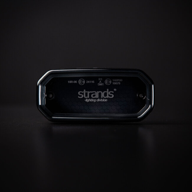 Strands FOR9T Scale Positielicht