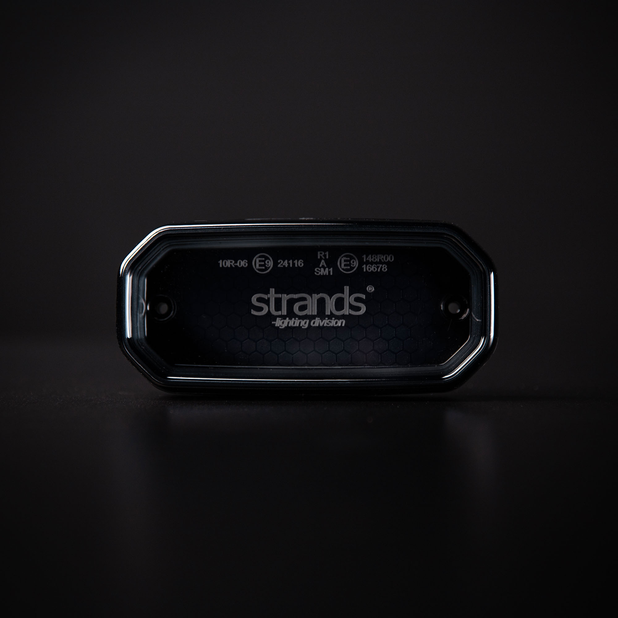 Strands FOR9T Scale Positielicht