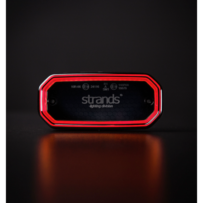 Strands FOR9T Scale Positielicht