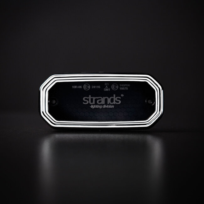 Strands FOR9T Scale Position Light