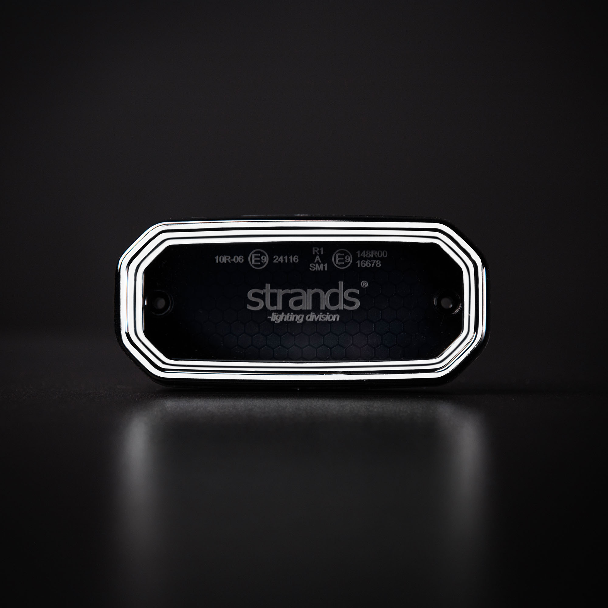 Strands FOR9T Scale Positielicht