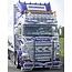 Trux Trux Bullbar Scania Streamline