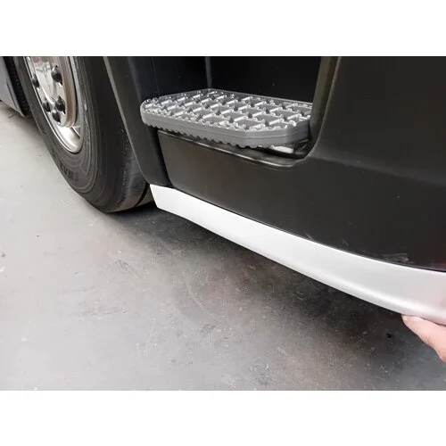 Solarguard onderspoiler Scania NG medium bumper type 4