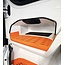 Solarguard Solarguard step extender DAF XG/XG+