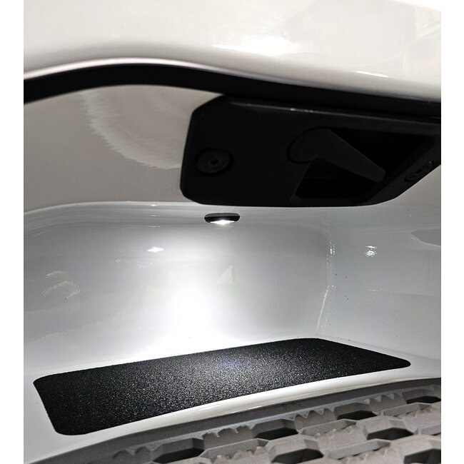 Instap verlenger DAF XG/XG+