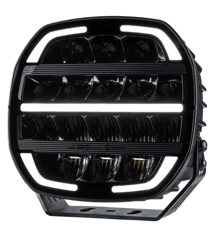 Tralert Phantom LED verstraler