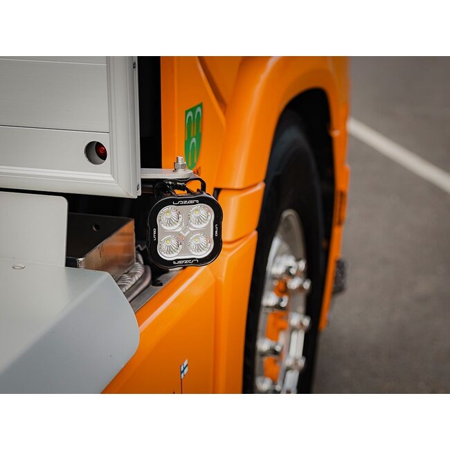 Lazer Utility-50 Led work light 104mm