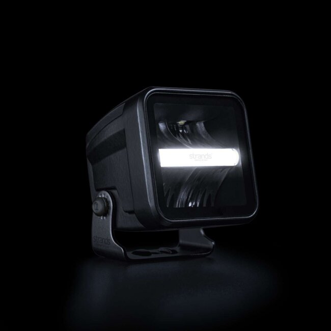 Strands Siberia XP Qube LED working light