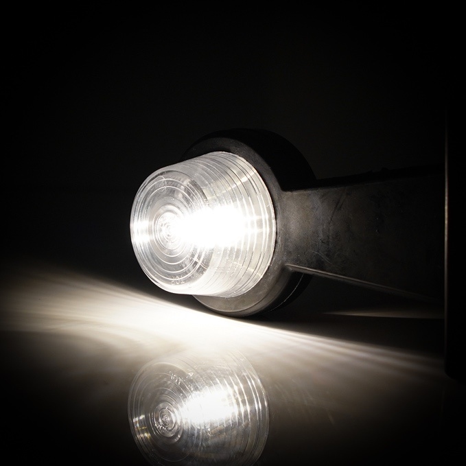 LED BA15s 5w 10-48v (stuk)