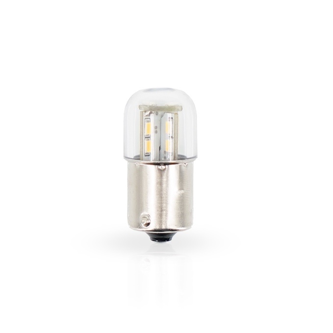 Roka LED BA15s 5w 10-48v