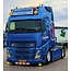 Volvo Dagrijverlichting Volvo FH5 + Aero