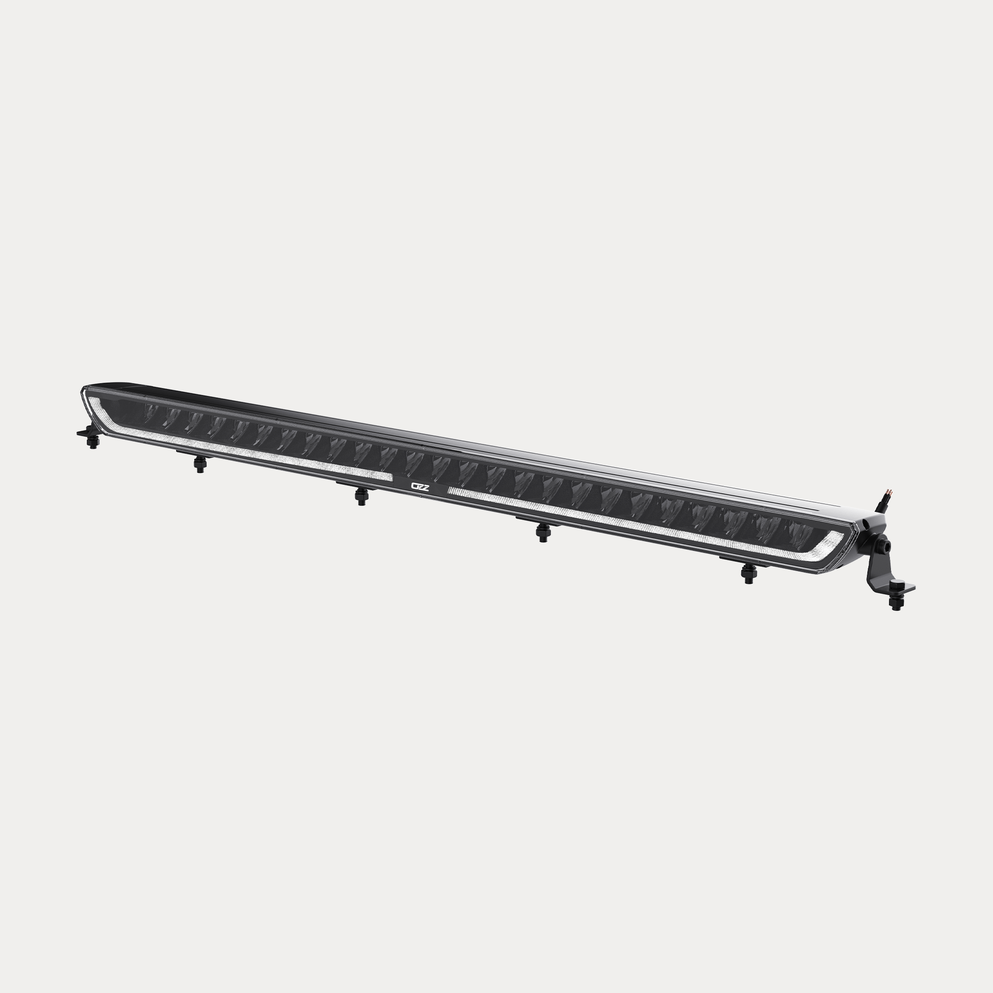 OZZ OZZ Ledbar XB1 P40″ Black