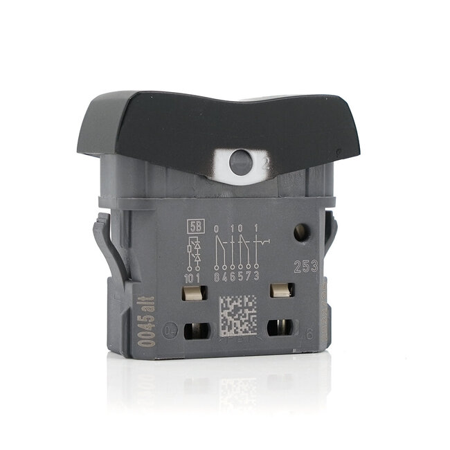 Night Light Switch for Scania NG