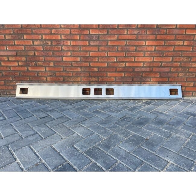 Turbo Truckparts Renault T Roof Spoiler Lightbar inclusief Frames