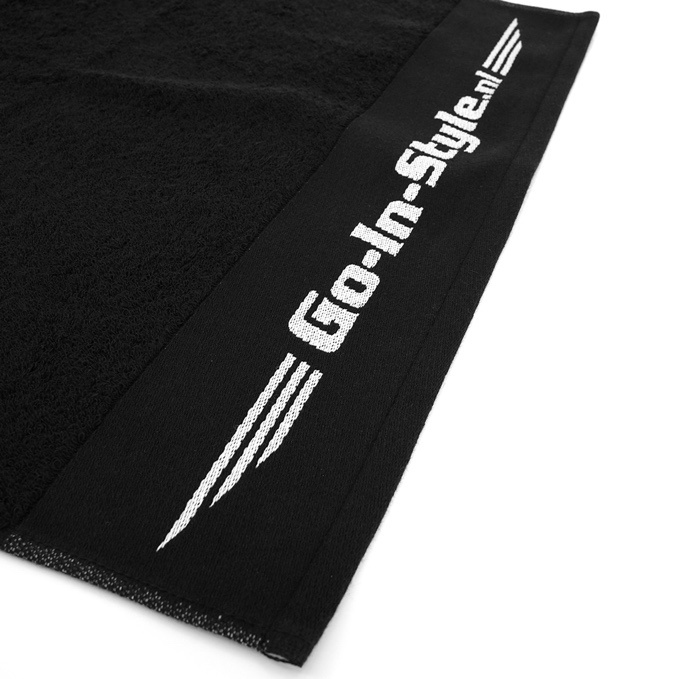 GIS handdoek 50 x 100 cm