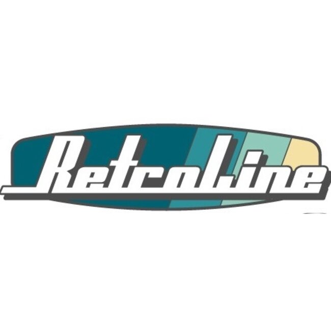 Omnius Retroline Pin