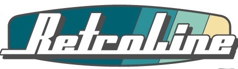 Omnius Retroline Pin