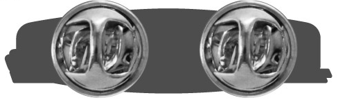 Omnius Retroline Pin