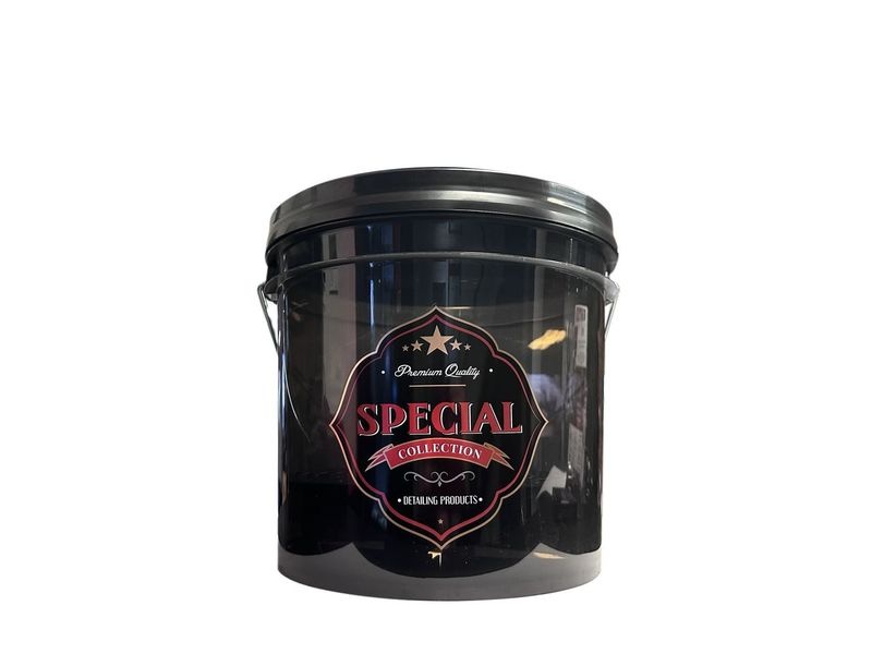 Special interior Special Collection Was Emmer (compleet)