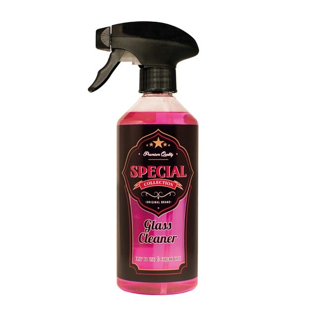Special interior Special Collection Glass Cleaner 500 ml