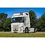 Turbo Truckparts Turbo Truckparts Volvo FH Aero Bovengrille