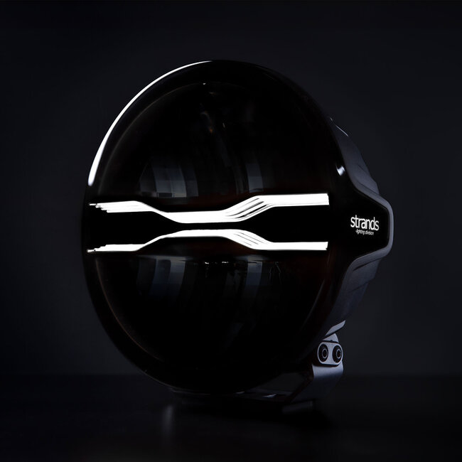 Strands FOR9T Dragon Drive 9"