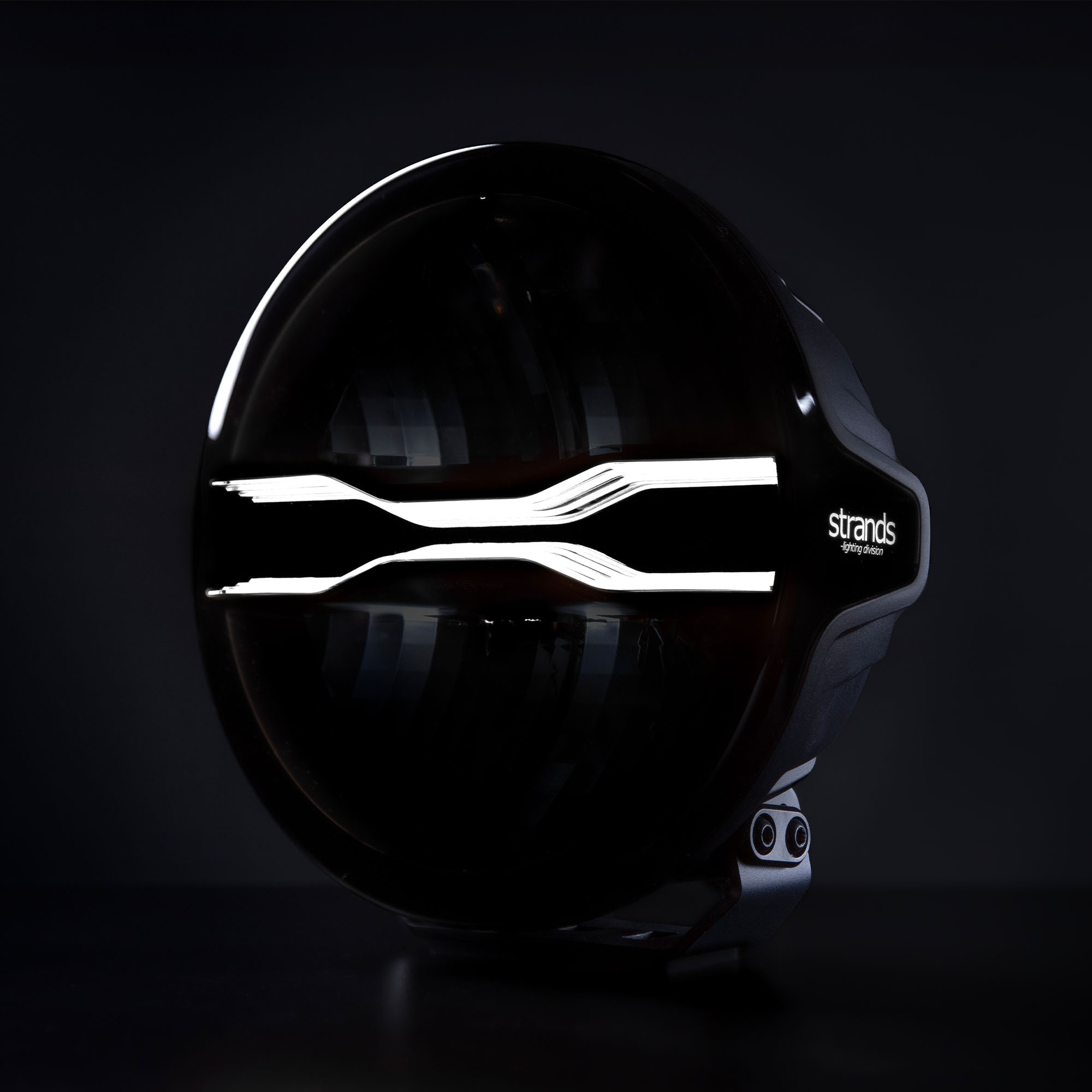 Strands FOR9T Dragon Drive 9"