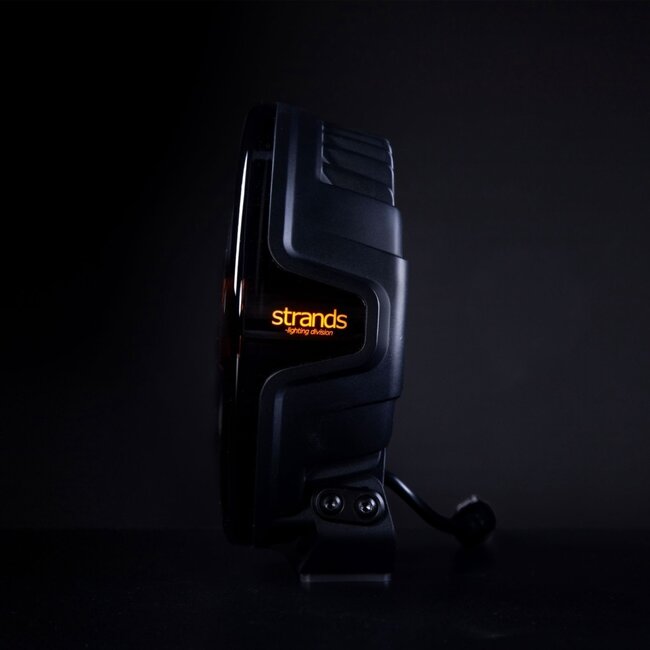 Strands FOR9T Dragon Drive 9"