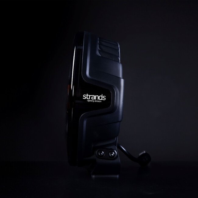 Strands FOR9T Dragon Drive 9"