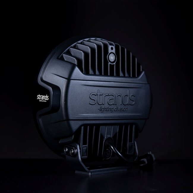 Strands FOR9T Dragon Drive 9"