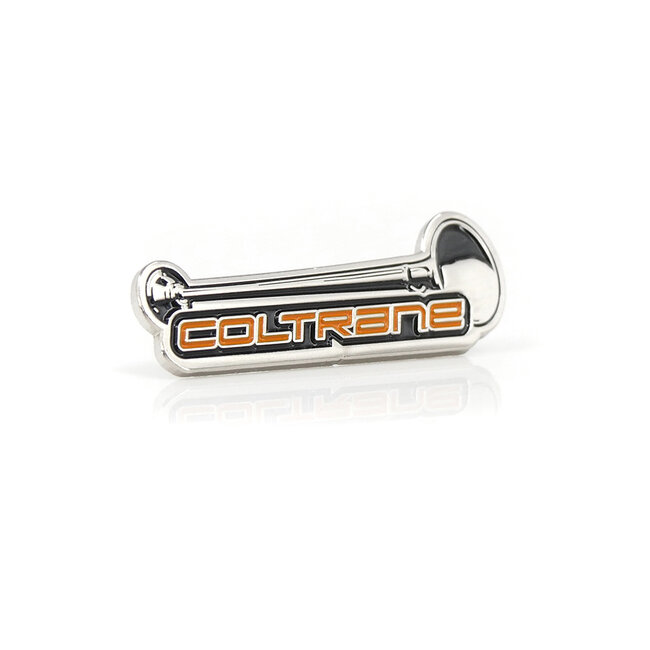 Omnius Coltrane Pin
